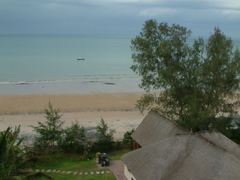 Ponta Mapalo Private Bungalows | Inhassoro Self-catering