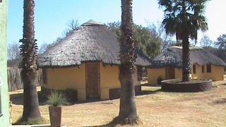 Bushveld Rose | Accommodation Cullinan