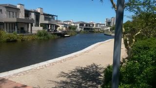 A102 Waterstone West | Accommodation Century City