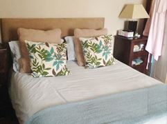 Richter House | Bonnie Doon Self-catering