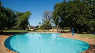 Tshipise a Forever Resort | Accommodation Tshipise