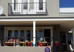 AfrikaDroom | Riebeek Valley Self-catering