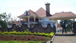 Sameta Lodges | Hotels Gucha