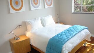 Apartment Cape Town | Accommodation Vredehoek