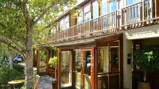 iKhaya Lodge | Lodges Gardens