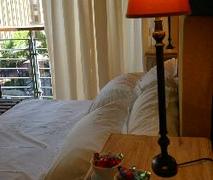 Studio304 | Cape Town City Centre Accommodation