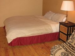 Marina Tower Garden Cottage | Accommodation Marina da Gama