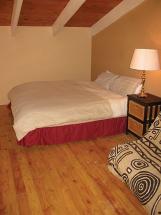 Marina Tower Garden Cottage | Self-catering Marina da Gama