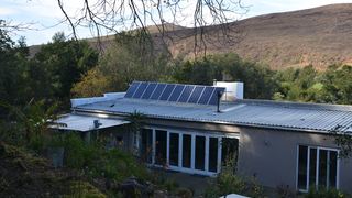 Bibi's Joy | Self-catering Suurbraak