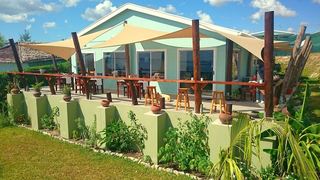 Shaquila Lodge | Nacala Accommodation