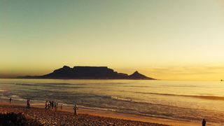 Blouberg Studio @ Spray | Bloubergrant Accommodation