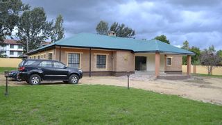Zakinn | Iringa Accommodation