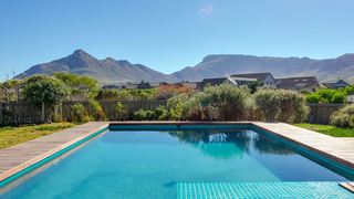 Lake House | Cape Town Specials