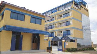 Konza City Transit Hotel | Hotels Machakos