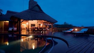 Tshwene Lodge | South Africa Specials