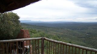 Eyeview | Koster Self-catering