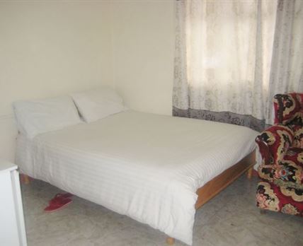 Olympia Hotel