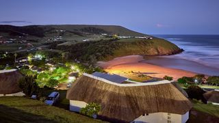 Hole in the Wall | Accommodation Hole in the Wall