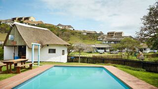 Hole in the Wall | Hole in the Wall Accommodation