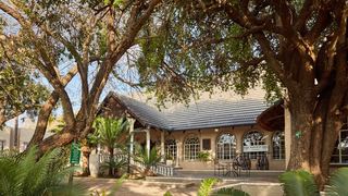 Gethlane Lodge | Burgersfort Accommodation