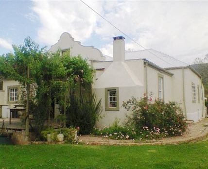 Sons of the King Guesthouse