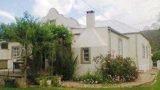 Sons of the King Guesthouse | Self-catering De Rust