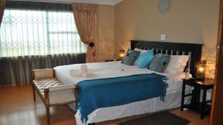 Lilliz Guest House | Fort Gale Accommodation