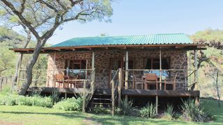 Hope Springs Eternal | Accommodation Bateleur Nature Reserve