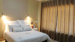 Goodwill Manor Boutique Guesthouse | Reservoir Hills Accommodation