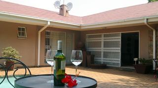Lazaro's Guest House and Conference Centre | New Redruth Lodges
