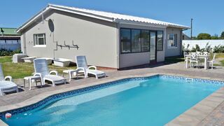 Kite House 2 | Accommodation Langebaan