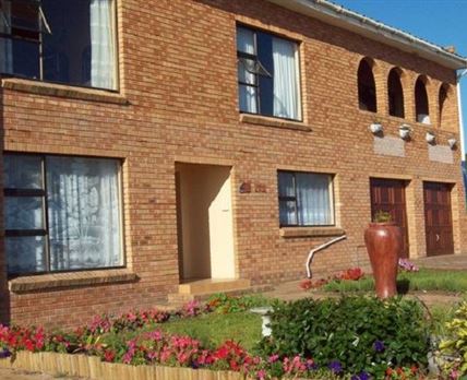 Dolphins View Self-Catering