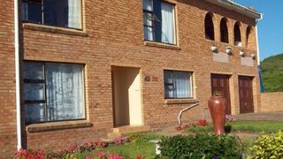 Dolphins View Self-Catering | Accommodation Kleinkrantz