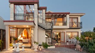 Whaler's Point | Kleinmond Accommodation