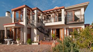 Whaler's Point | Accommodation Kleinmond