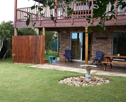 Friedenheim - Peaceful Stay