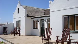 Jubilee Hill | Accommodation Struisbaai