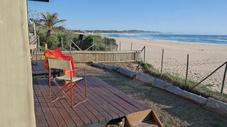Ponta Beach Camp – Beach Front Camp | Self-catering Ponta do Ouro