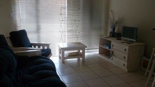 La Caribe 37 | Accommodation Marina Martinique