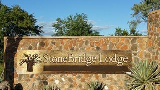 Stonebridge Lodge | Accommodation Musina(Messina)