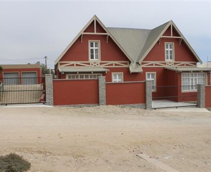 Haus Windeck