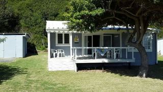 Kaya Kymon | Southern Cross Self-catering
