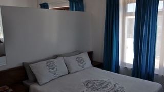Backpacker Apartments | Plett Central Accommodation