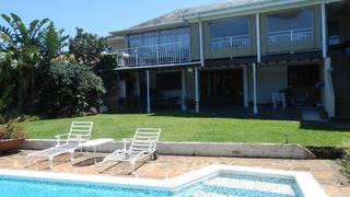 Jackie's Bed and Breakfast | Accommodation East London