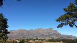Topiary Boutique Winery | Franschhoek Accommodation