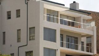 Seadevilla | Froggy Farm Accommodation