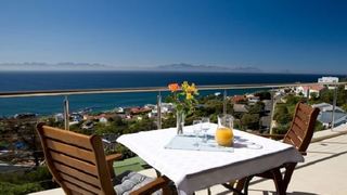 Seadevilla | Accommodation Froggy Farm