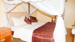 Hotel Riverside | Eldoret Accommodation