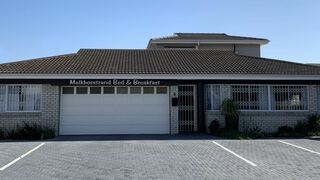 Melkbosstrand Bed and Breakfast | Melkbosstrand Accommodation