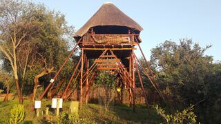 Marloth Park Bona Ngwenya Lodge | Africa Specials